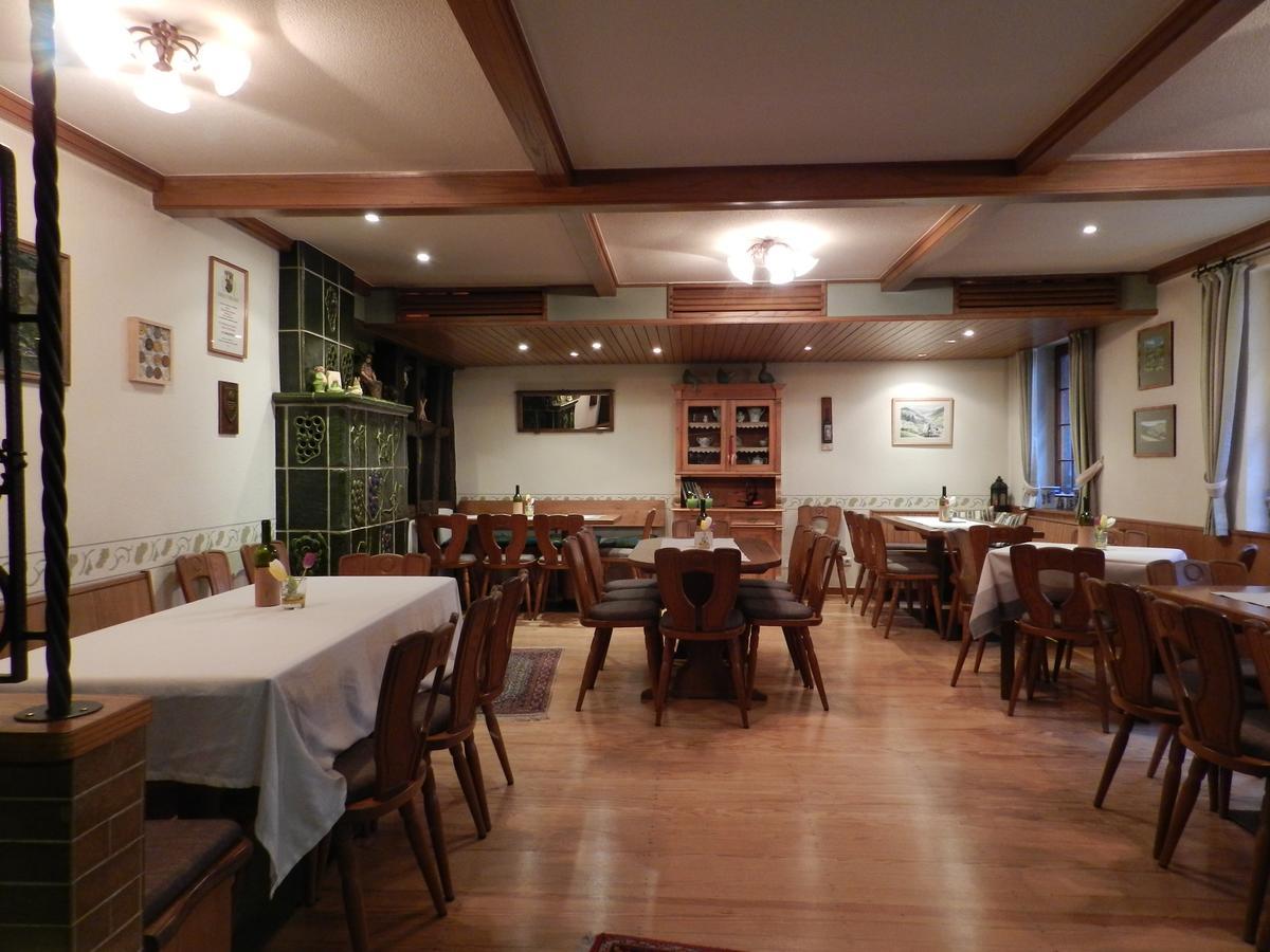 Weingut Stassen 호텔 Oberheimbach 외부 사진